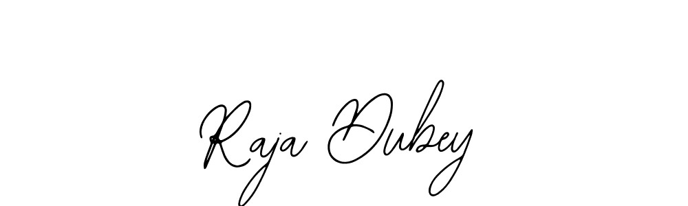 Similarly Bearetta-2O07w is the best handwritten signature design. Signature creator online .You can use it as an online autograph creator for name Raja Dubey. Raja Dubey signature style 12 images and pictures png