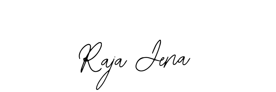 Here are the top 10 professional signature styles for the name Raja Jena. These are the best autograph styles you can use for your name. Raja Jena signature style 12 images and pictures png