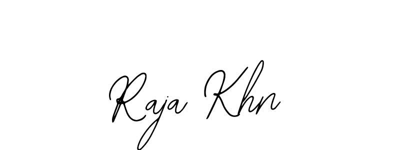 This is the best signature style for the Raja Khn name. Also you like these signature font (Bearetta-2O07w). Mix name signature. Raja Khn signature style 12 images and pictures png