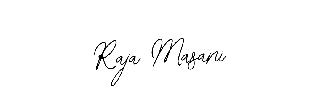 Here are the top 10 professional signature styles for the name Raja Masani. These are the best autograph styles you can use for your name. Raja Masani signature style 12 images and pictures png