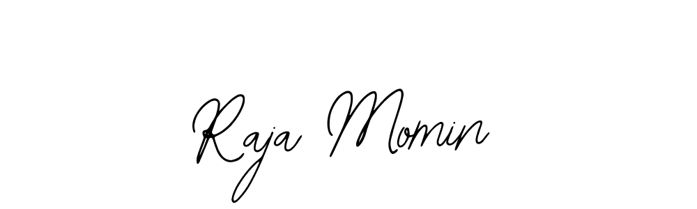 Best and Professional Signature Style for Raja Momin. Bearetta-2O07w Best Signature Style Collection. Raja Momin signature style 12 images and pictures png