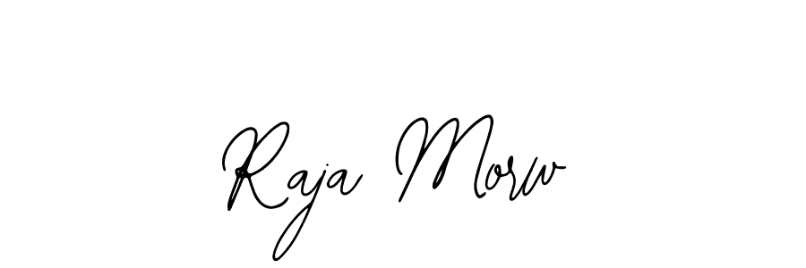 This is the best signature style for the Raja Morw name. Also you like these signature font (Bearetta-2O07w). Mix name signature. Raja Morw signature style 12 images and pictures png