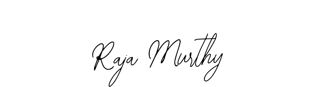 Similarly Bearetta-2O07w is the best handwritten signature design. Signature creator online .You can use it as an online autograph creator for name Raja Murthy. Raja Murthy signature style 12 images and pictures png