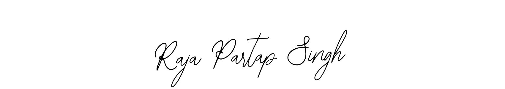 How to Draw Raja Partap Singh signature style? Bearetta-2O07w is a latest design signature styles for name Raja Partap Singh. Raja Partap Singh signature style 12 images and pictures png