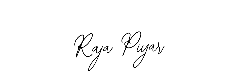 See photos of Raja Piyar official signature by Spectra . Check more albums & portfolios. Read reviews & check more about Bearetta-2O07w font. Raja Piyar signature style 12 images and pictures png