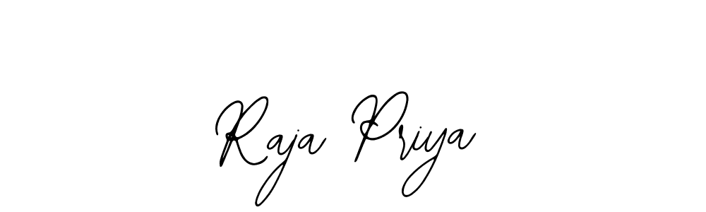 Make a short Raja Priya signature style. Manage your documents anywhere anytime using Bearetta-2O07w. Create and add eSignatures, submit forms, share and send files easily. Raja Priya signature style 12 images and pictures png