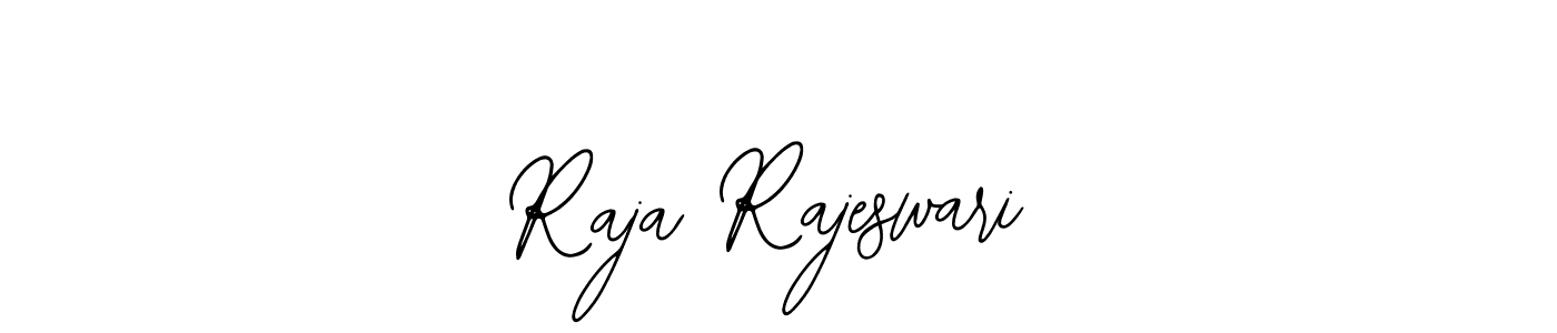 Bearetta-2O07w is a professional signature style that is perfect for those who want to add a touch of class to their signature. It is also a great choice for those who want to make their signature more unique. Get Raja Rajeswari name to fancy signature for free. Raja Rajeswari signature style 12 images and pictures png