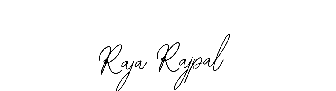 Once you've used our free online signature maker to create your best signature Bearetta-2O07w style, it's time to enjoy all of the benefits that Raja Rajpal name signing documents. Raja Rajpal signature style 12 images and pictures png