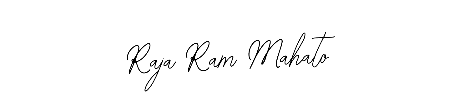 Make a short Raja Ram Mahato signature style. Manage your documents anywhere anytime using Bearetta-2O07w. Create and add eSignatures, submit forms, share and send files easily. Raja Ram Mahato signature style 12 images and pictures png