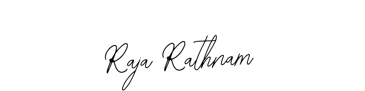 Here are the top 10 professional signature styles for the name Raja Rathnam. These are the best autograph styles you can use for your name. Raja Rathnam signature style 12 images and pictures png