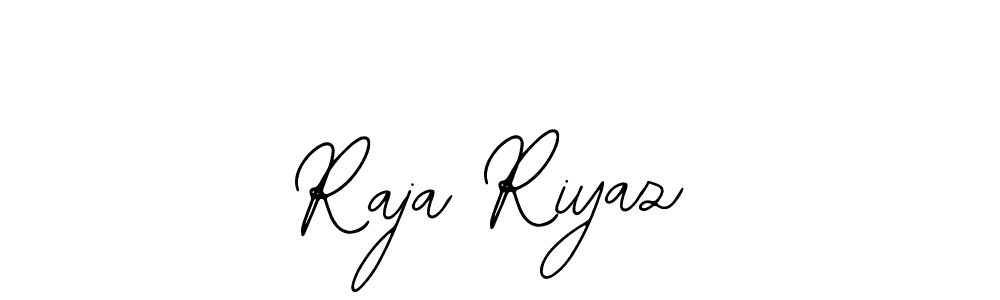 Here are the top 10 professional signature styles for the name Raja Riyaz. These are the best autograph styles you can use for your name. Raja Riyaz signature style 12 images and pictures png