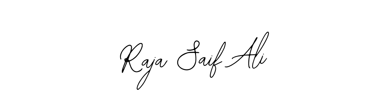 Check out images of Autograph of Raja Saif Ali name. Actor Raja Saif Ali Signature Style. Bearetta-2O07w is a professional sign style online. Raja Saif Ali signature style 12 images and pictures png