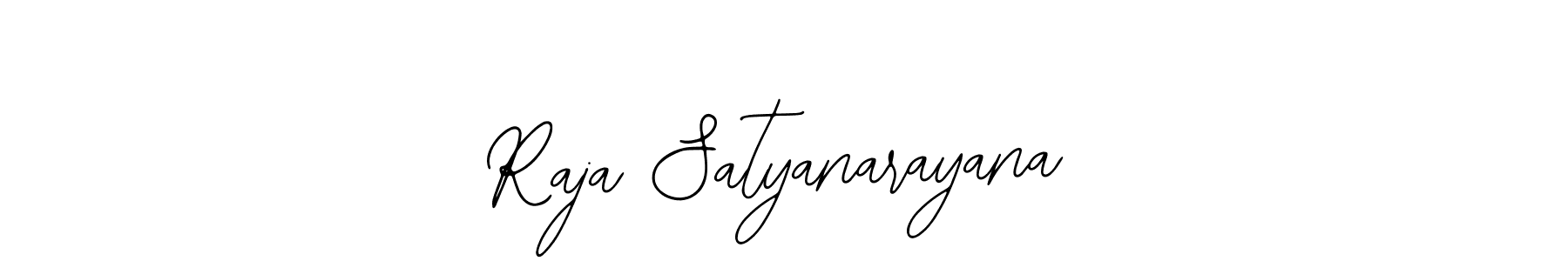 Here are the top 10 professional signature styles for the name Raja Satyanarayana. These are the best autograph styles you can use for your name. Raja Satyanarayana signature style 12 images and pictures png