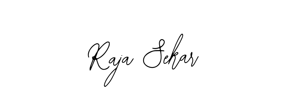 Similarly Bearetta-2O07w is the best handwritten signature design. Signature creator online .You can use it as an online autograph creator for name Raja Sekar. Raja Sekar signature style 12 images and pictures png