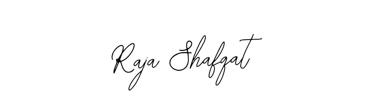Make a short Raja Shafqat signature style. Manage your documents anywhere anytime using Bearetta-2O07w. Create and add eSignatures, submit forms, share and send files easily. Raja Shafqat signature style 12 images and pictures png