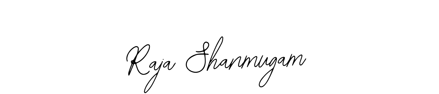 Also You can easily find your signature by using the search form. We will create Raja Shanmugam name handwritten signature images for you free of cost using Bearetta-2O07w sign style. Raja Shanmugam signature style 12 images and pictures png