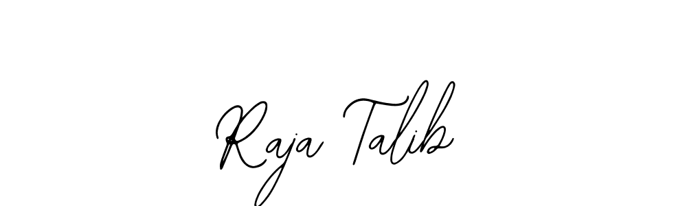 See photos of Raja Talib official signature by Spectra . Check more albums & portfolios. Read reviews & check more about Bearetta-2O07w font. Raja Talib signature style 12 images and pictures png