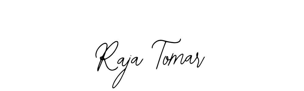 Check out images of Autograph of Raja Tomar name. Actor Raja Tomar Signature Style. Bearetta-2O07w is a professional sign style online. Raja Tomar signature style 12 images and pictures png