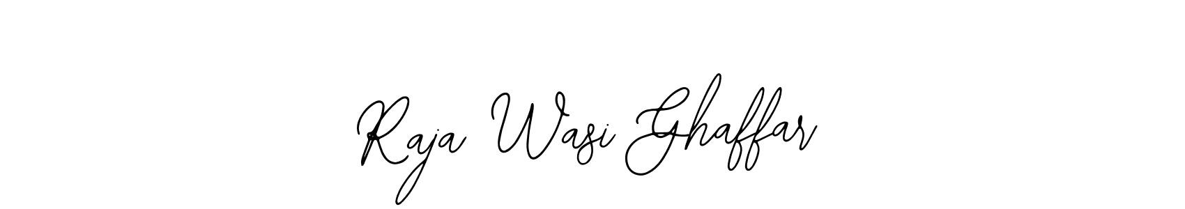 Check out images of Autograph of Raja Wasi Ghaffar name. Actor Raja Wasi Ghaffar Signature Style. Bearetta-2O07w is a professional sign style online. Raja Wasi Ghaffar signature style 12 images and pictures png