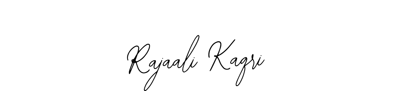 It looks lik you need a new signature style for name Rajaali Kaqri. Design unique handwritten (Bearetta-2O07w) signature with our free signature maker in just a few clicks. Rajaali Kaqri signature style 12 images and pictures png