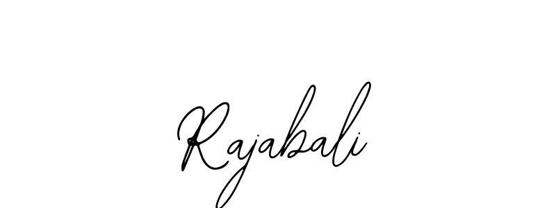 Here are the top 10 professional signature styles for the name Rajabali. These are the best autograph styles you can use for your name. Rajabali signature style 12 images and pictures png
