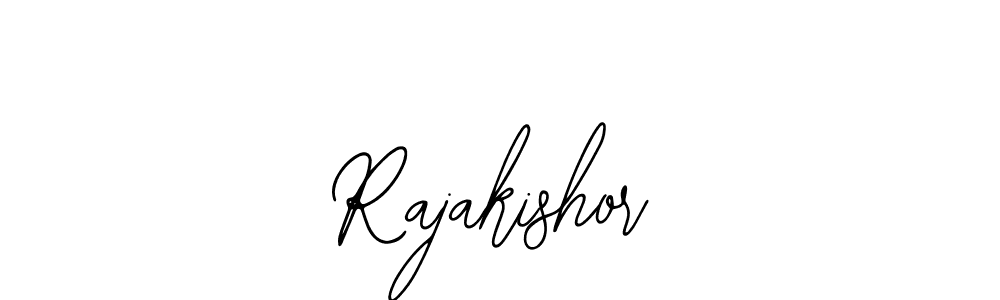 Here are the top 10 professional signature styles for the name Rajakishor. These are the best autograph styles you can use for your name. Rajakishor signature style 12 images and pictures png