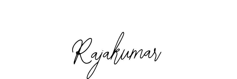 Make a beautiful signature design for name Rajakumar. Use this online signature maker to create a handwritten signature for free. Rajakumar signature style 12 images and pictures png