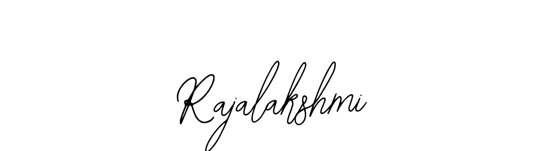 Create a beautiful signature design for name Rajalakshmi. With this signature (Bearetta-2O07w) fonts, you can make a handwritten signature for free. Rajalakshmi signature style 12 images and pictures png