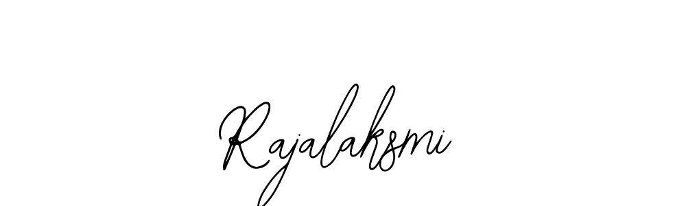 Make a beautiful signature design for name Rajalaksmi. Use this online signature maker to create a handwritten signature for free. Rajalaksmi signature style 12 images and pictures png