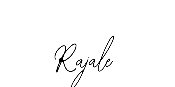 The best way (Bearetta-2O07w) to make a short signature is to pick only two or three words in your name. The name Rajale include a total of six letters. For converting this name. Rajale signature style 12 images and pictures png