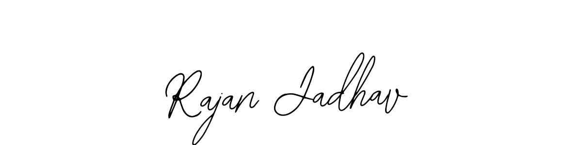 Check out images of Autograph of Rajan Jadhav name. Actor Rajan Jadhav Signature Style. Bearetta-2O07w is a professional sign style online. Rajan Jadhav signature style 12 images and pictures png
