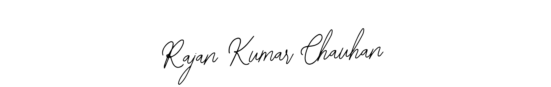 Also You can easily find your signature by using the search form. We will create Rajan Kumar Chauhan name handwritten signature images for you free of cost using Bearetta-2O07w sign style. Rajan Kumar Chauhan signature style 12 images and pictures png