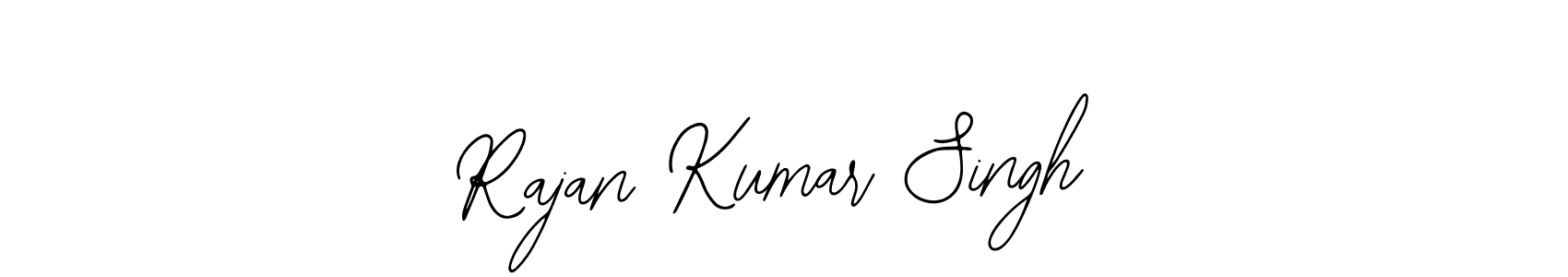 Make a beautiful signature design for name Rajan Kumar Singh. With this signature (Bearetta-2O07w) style, you can create a handwritten signature for free. Rajan Kumar Singh signature style 12 images and pictures png