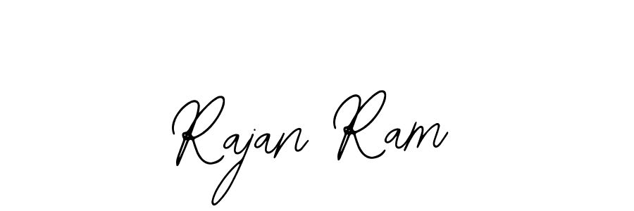 Make a beautiful signature design for name Rajan Ram. With this signature (Bearetta-2O07w) style, you can create a handwritten signature for free. Rajan Ram signature style 12 images and pictures png