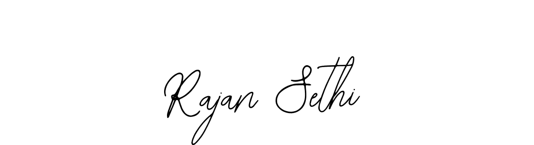 You can use this online signature creator to create a handwritten signature for the name Rajan Sethi. This is the best online autograph maker. Rajan Sethi signature style 12 images and pictures png