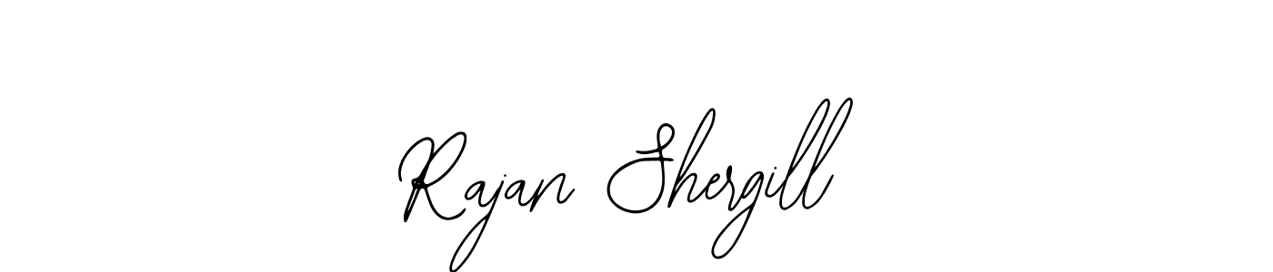 See photos of Rajan Shergill official signature by Spectra . Check more albums & portfolios. Read reviews & check more about Bearetta-2O07w font. Rajan Shergill signature style 12 images and pictures png