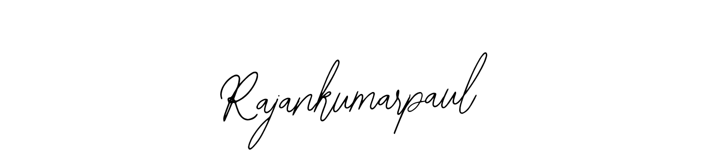 Make a short Rajankumarpaul signature style. Manage your documents anywhere anytime using Bearetta-2O07w. Create and add eSignatures, submit forms, share and send files easily. Rajankumarpaul signature style 12 images and pictures png