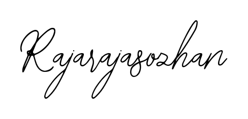 Design your own signature with our free online signature maker. With this signature software, you can create a handwritten (Bearetta-2O07w) signature for name Rajarajasozhan. Rajarajasozhan signature style 12 images and pictures png