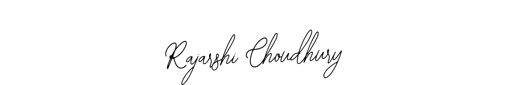 Also we have Rajarshi Choudhury name is the best signature style. Create professional handwritten signature collection using Bearetta-2O07w autograph style. Rajarshi Choudhury signature style 12 images and pictures png