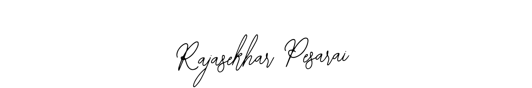 This is the best signature style for the Rajasekhar Pesarai name. Also you like these signature font (Bearetta-2O07w). Mix name signature. Rajasekhar Pesarai signature style 12 images and pictures png