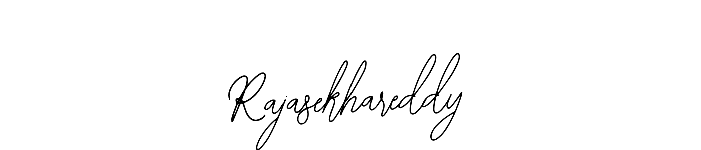 Make a beautiful signature design for name Rajasekhareddy. Use this online signature maker to create a handwritten signature for free. Rajasekhareddy signature style 12 images and pictures png