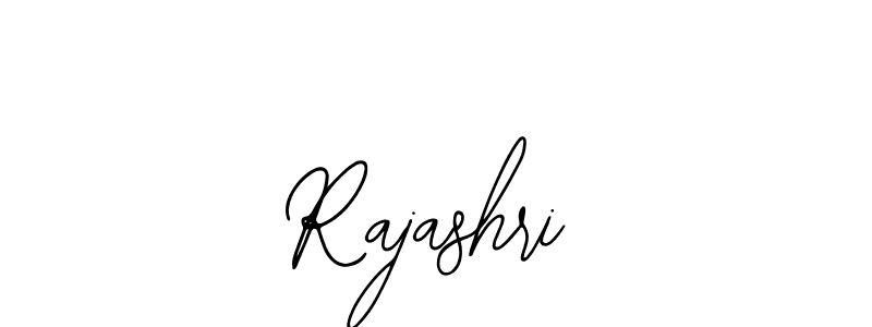 Also we have Rajashri name is the best signature style. Create professional handwritten signature collection using Bearetta-2O07w autograph style. Rajashri signature style 12 images and pictures png