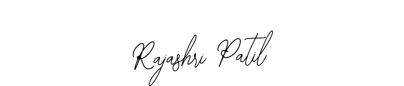Make a beautiful signature design for name Rajashri Patil. Use this online signature maker to create a handwritten signature for free. Rajashri Patil signature style 12 images and pictures png
