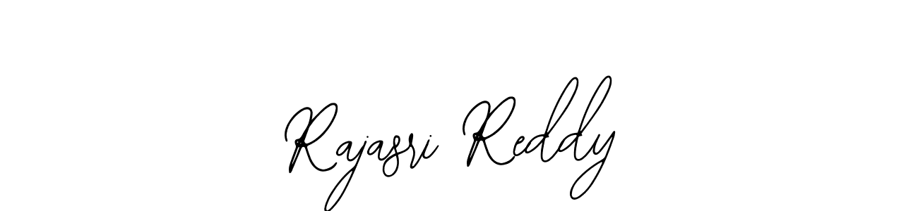 Also You can easily find your signature by using the search form. We will create Rajasri Reddy name handwritten signature images for you free of cost using Bearetta-2O07w sign style. Rajasri Reddy signature style 12 images and pictures png