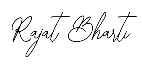 The Bearetta-2O07w signature style provides a bold statement for name Rajat Bharti. Designed for business owners, executives, and leaders. Rajat Bharti signature style 12 images and pictures png