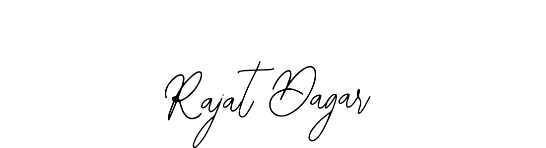 if you are searching for the best signature style for your name Rajat Dagar. so please give up your signature search. here we have designed multiple signature styles  using Bearetta-2O07w. Rajat Dagar signature style 12 images and pictures png