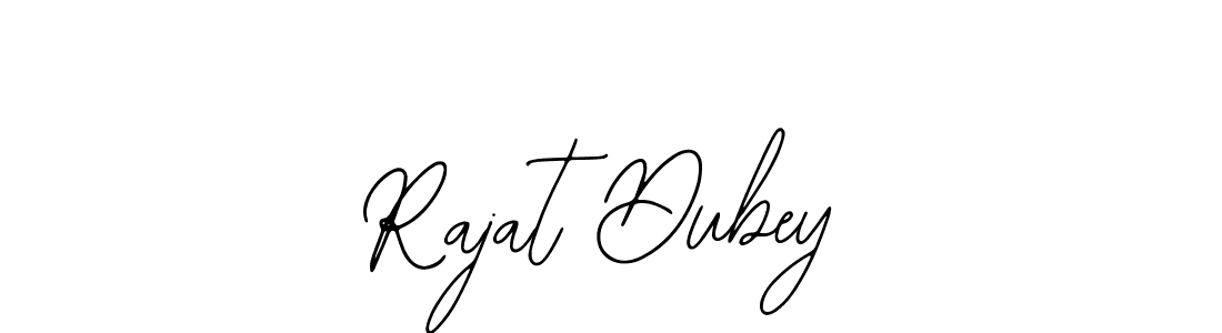 You can use this online signature creator to create a handwritten signature for the name Rajat Dubey. This is the best online autograph maker. Rajat Dubey signature style 12 images and pictures png