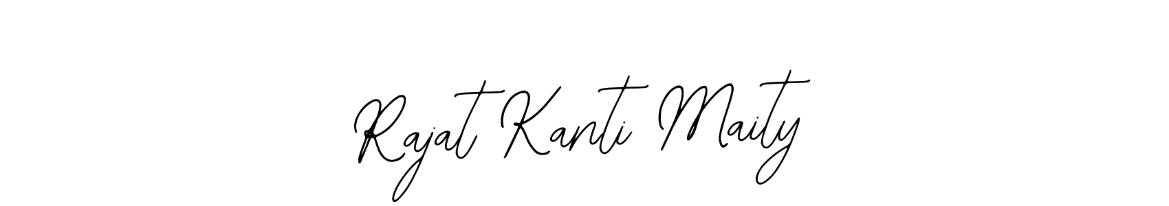 It looks lik you need a new signature style for name Rajat Kanti Maity. Design unique handwritten (Bearetta-2O07w) signature with our free signature maker in just a few clicks. Rajat Kanti Maity signature style 12 images and pictures png
