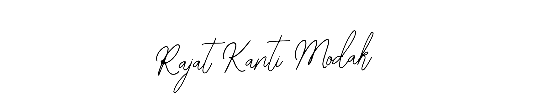 It looks lik you need a new signature style for name Rajat Kanti Modak. Design unique handwritten (Bearetta-2O07w) signature with our free signature maker in just a few clicks. Rajat Kanti Modak signature style 12 images and pictures png