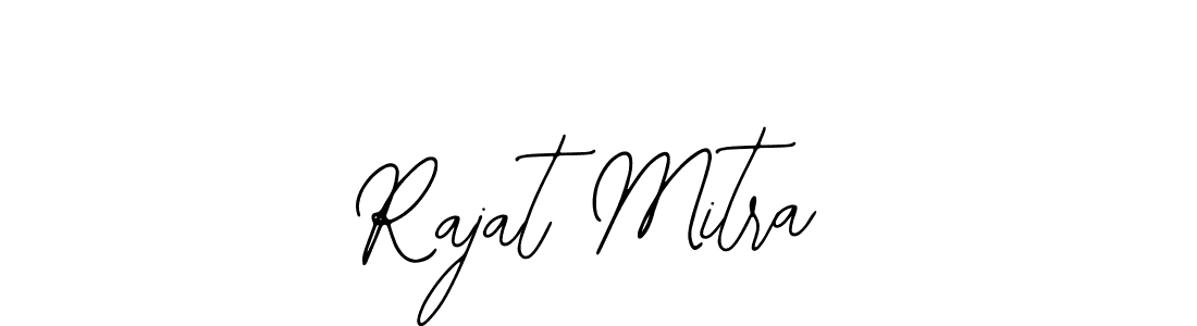 Once you've used our free online signature maker to create your best signature Bearetta-2O07w style, it's time to enjoy all of the benefits that Rajat Mitra name signing documents. Rajat Mitra signature style 12 images and pictures png